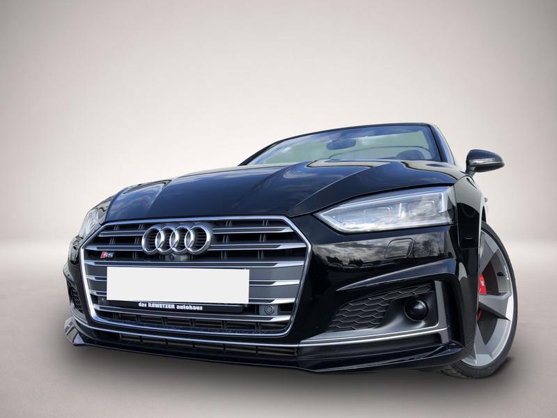 Audi Cabriolet
