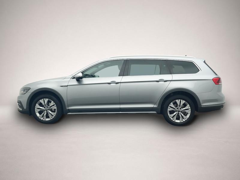 VW Passat Variant