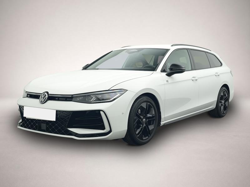 VW Passat Variant