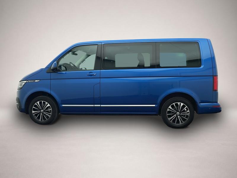 VW T6 Multivan