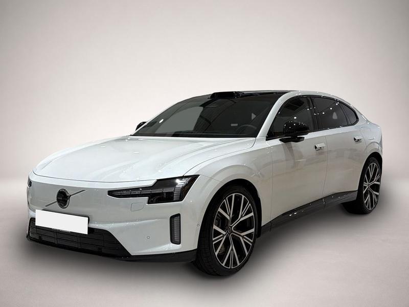 Volvo ES90