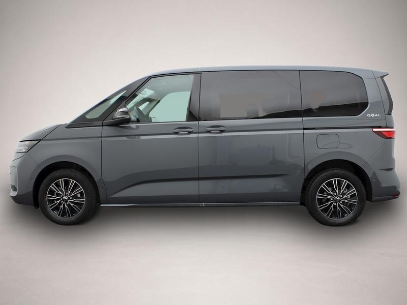 VW T7 Multivan