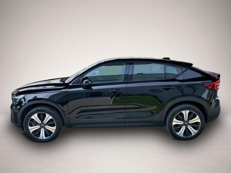 Volvo C40