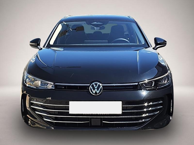 VW Passat Variant