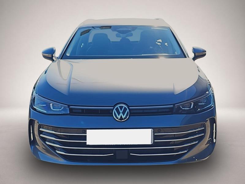 VW Passat Variant