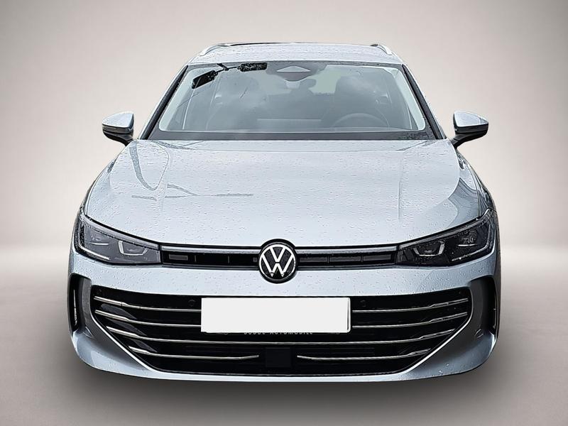 VW Passat Variant