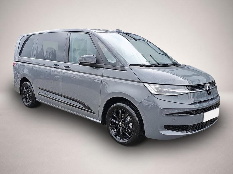 VW T7 Multivan