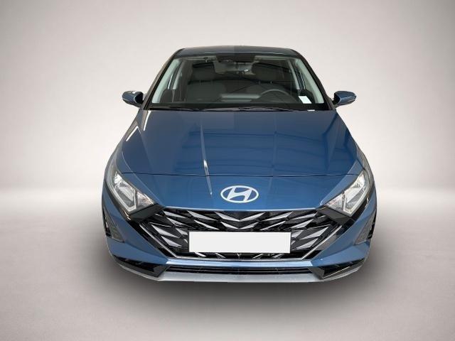 Hyundai Andere