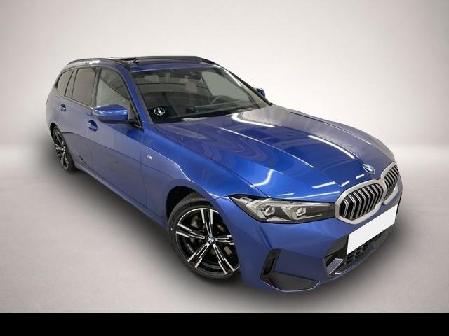 BMW Q3 SUV