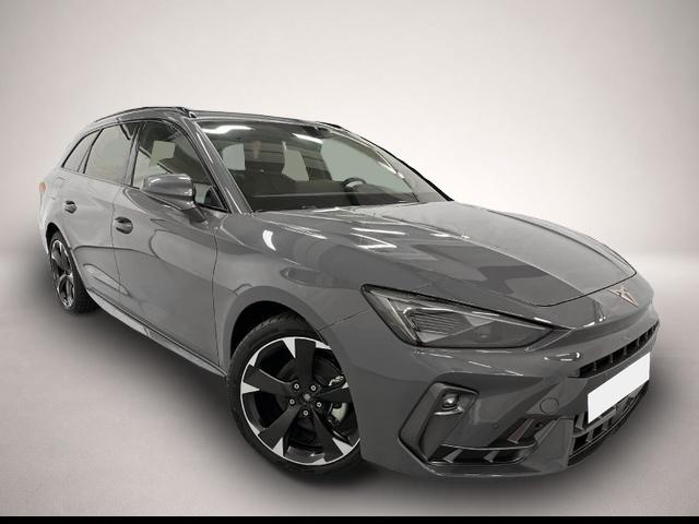 CUPRA Andere
