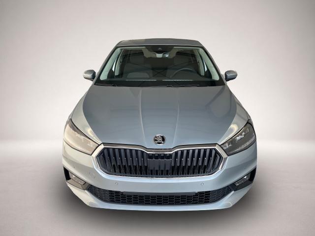 Skoda Andere