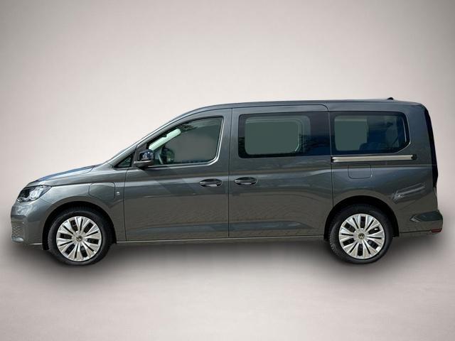 VW Caddy Maxi