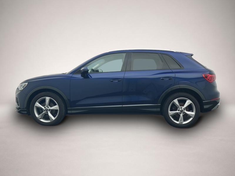 Audi Q3 SUV
