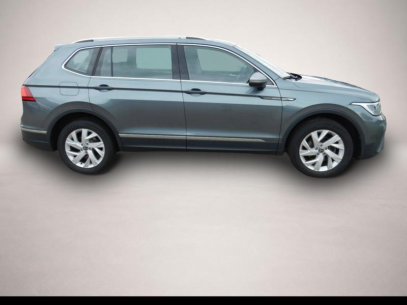 VW Tiguan Allspace