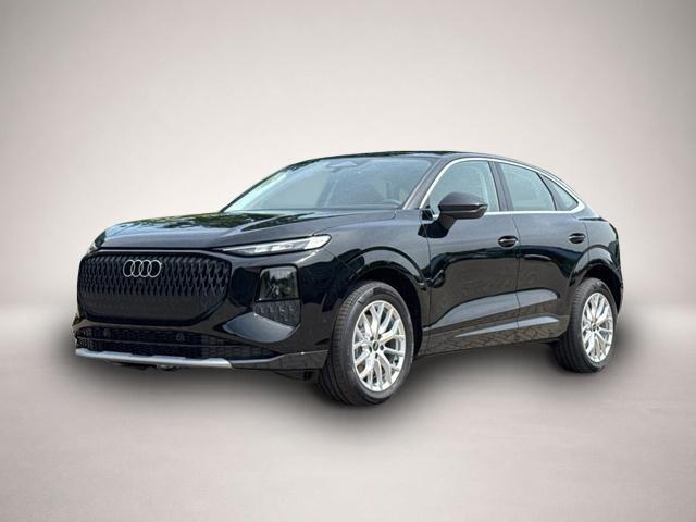 Audi Q3 SUV