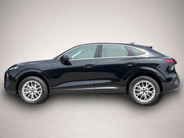 Audi Q3 SUV