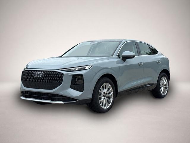 Audi Q3 SUV