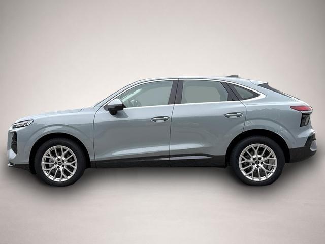 Audi Q3 SUV