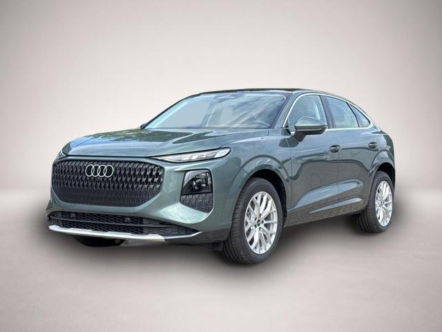 Audi Q3 SUV