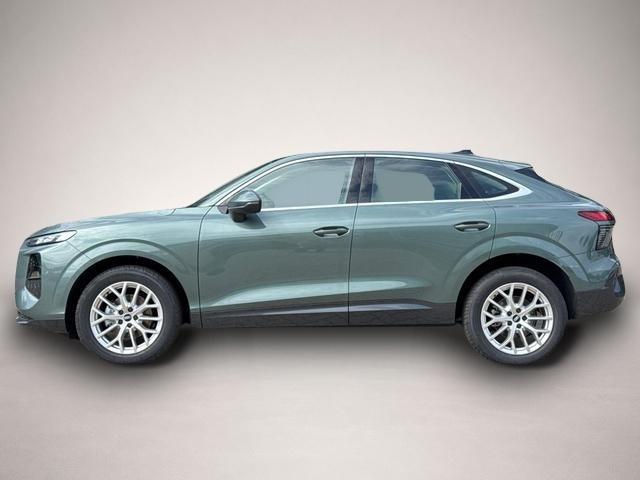 Audi Q3 SUV