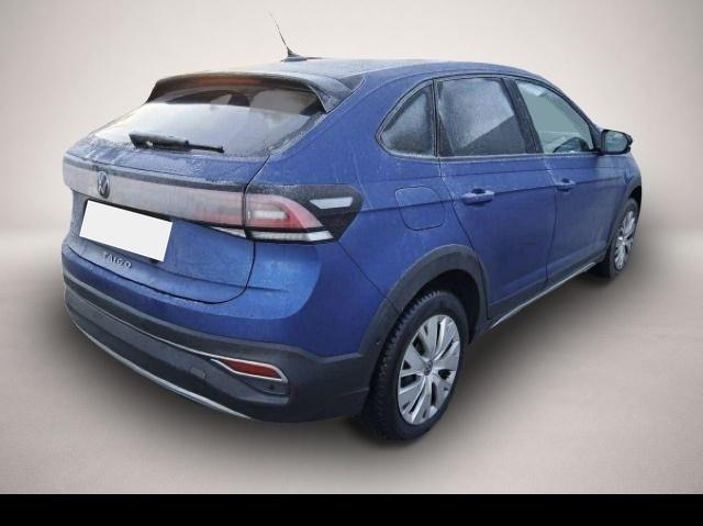 VW Taigo