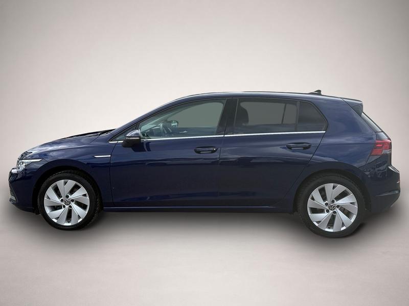 VW Golf