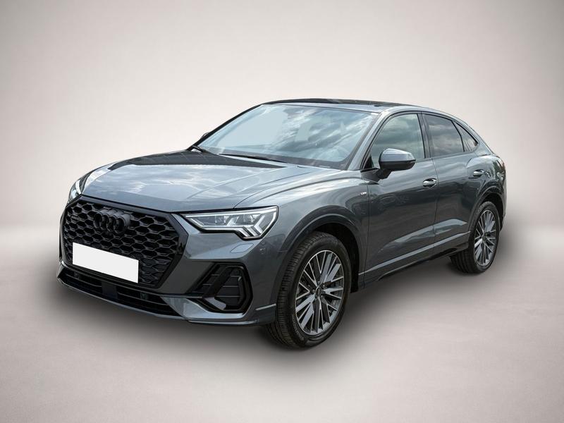 Audi Q3 SUV