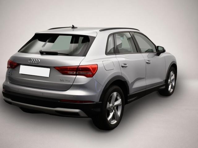 Audi Q3 SUV