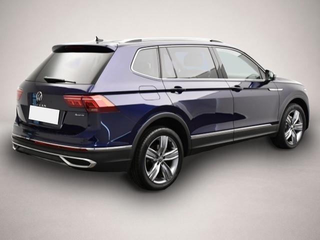 VW Tiguan Allspace