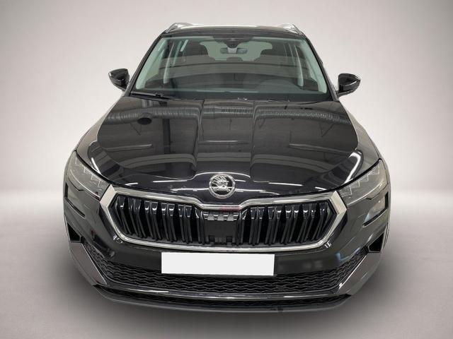 Skoda Andere