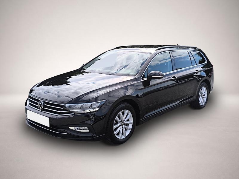 VW Passat Variant