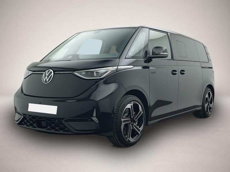 VW ID. Buzz