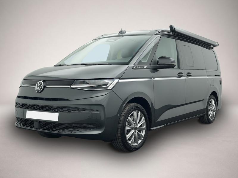 VW T7 California