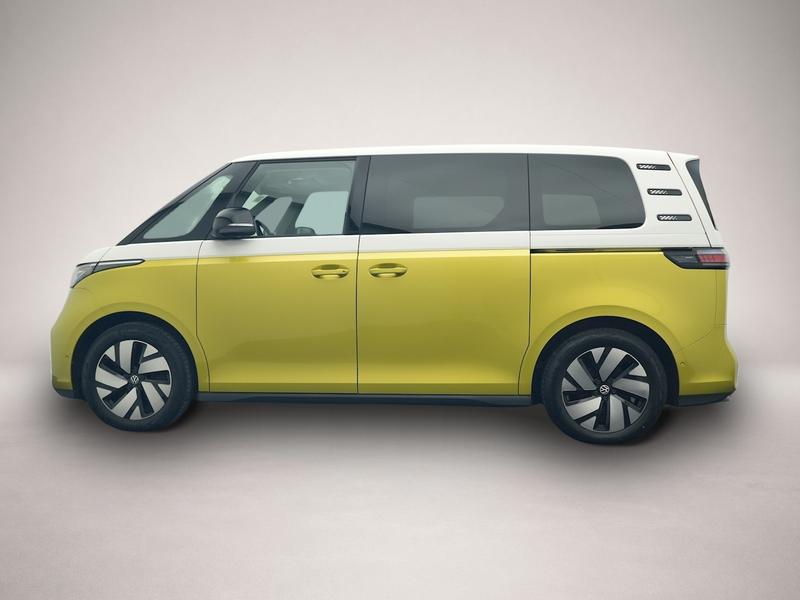 VW ID. Buzz