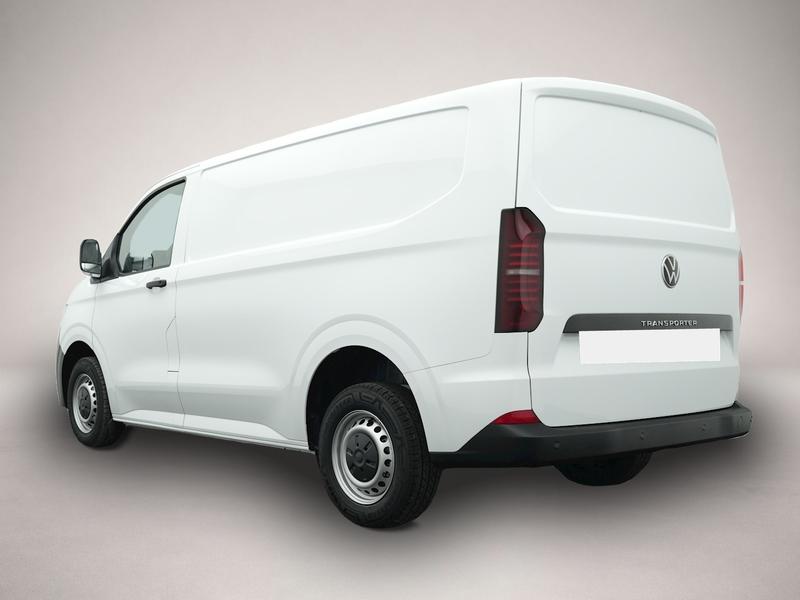 VW Transporter