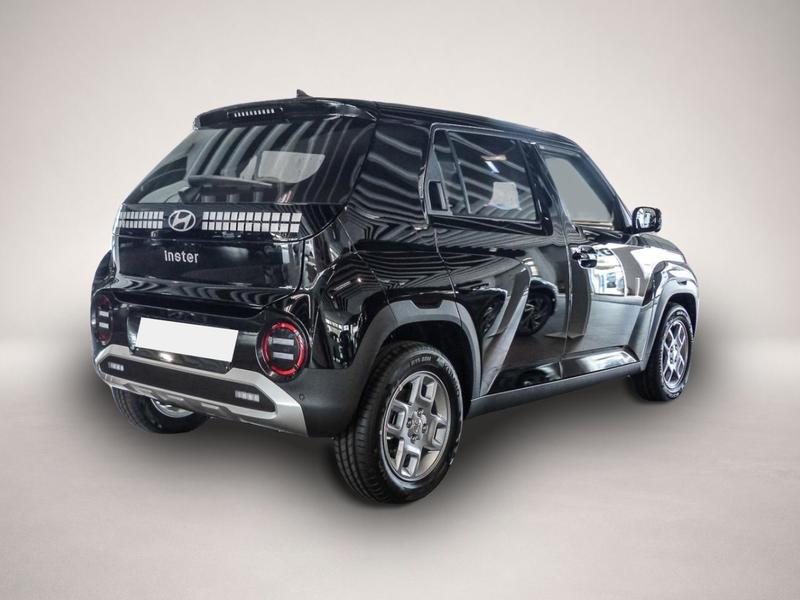 Hyundai INSTER