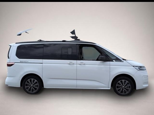 VW T7 California