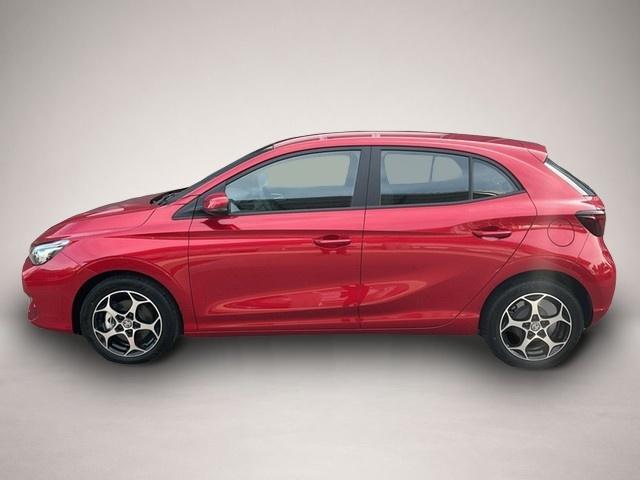 MG MG3 Hybrid+