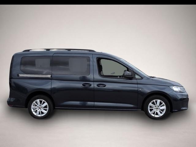 VW Caddy Maxi