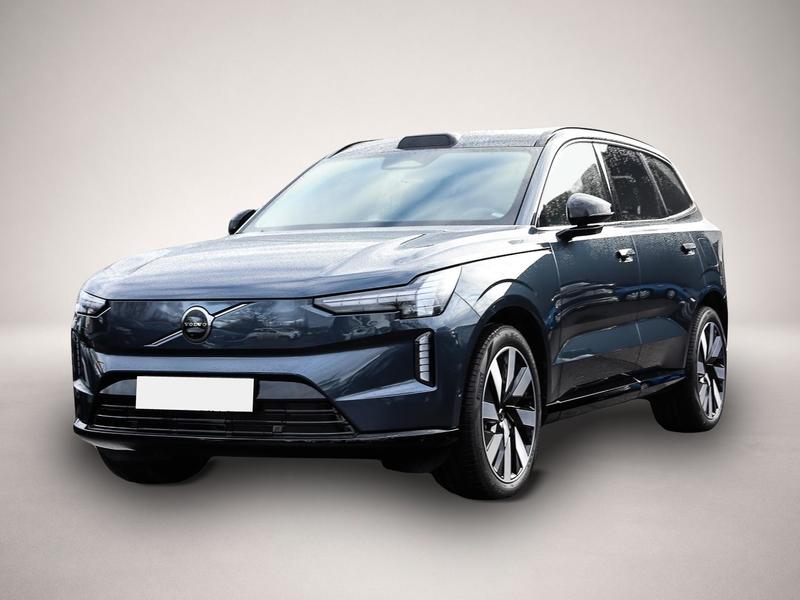 Volvo EX90