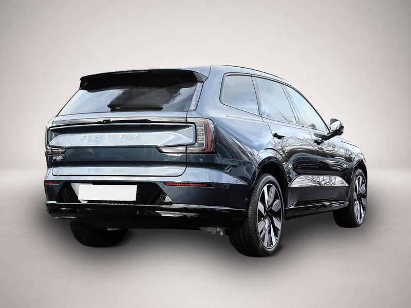 Volvo EX90