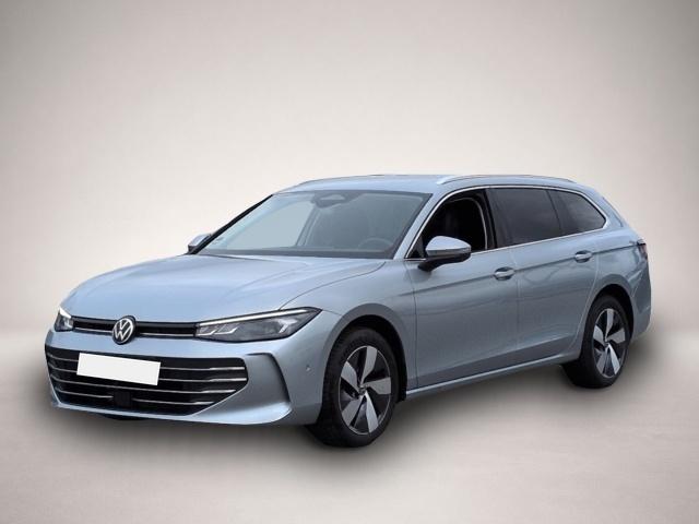 VW Passat Variant