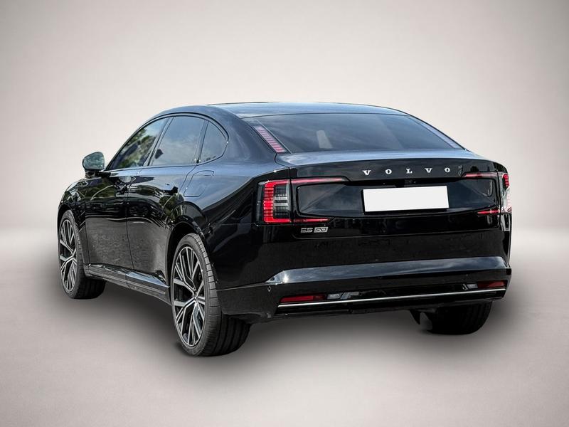 Volvo ES90