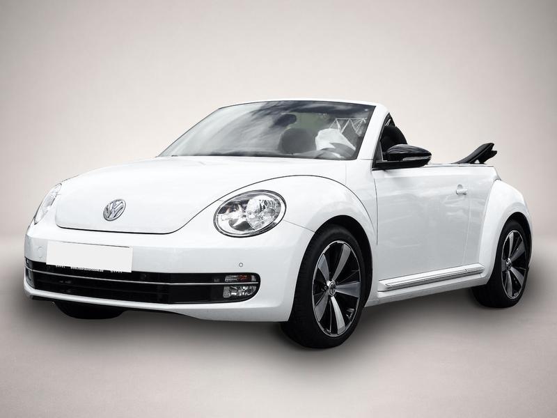 VW Beetle