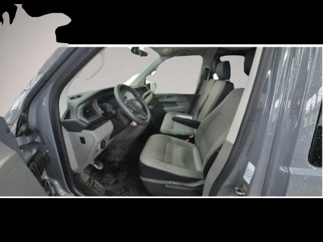 VW T6.1 Kombi