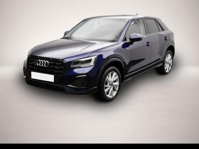 Audi Quattro