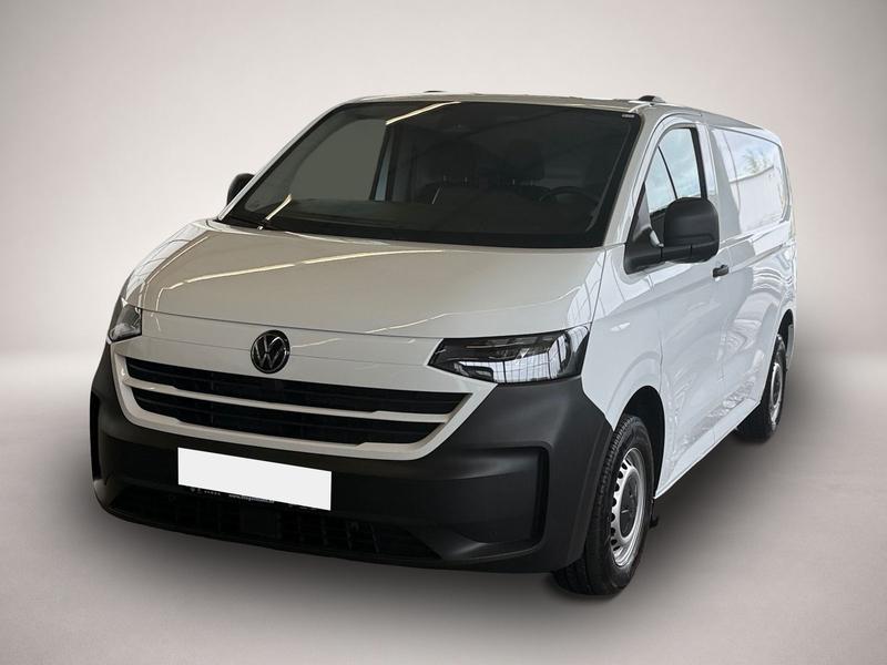 VW T7 Transporter