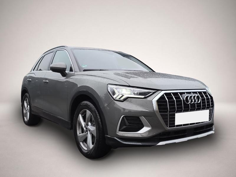 Audi Q3 SUV
