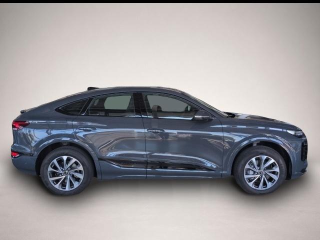 Audi Q6