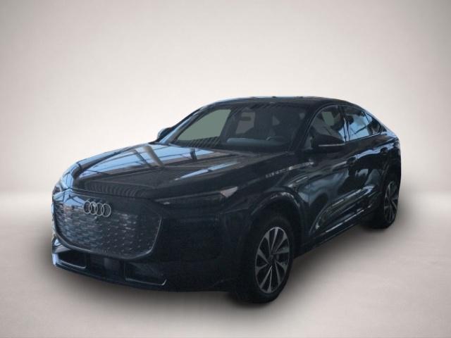 Audi Q6
